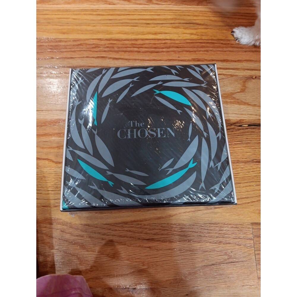 The Chosen: (Jesus) Sermon on The Mount - 500 Piece‎ Jigsaw Puzzle (360669) - Picture 5 of 7